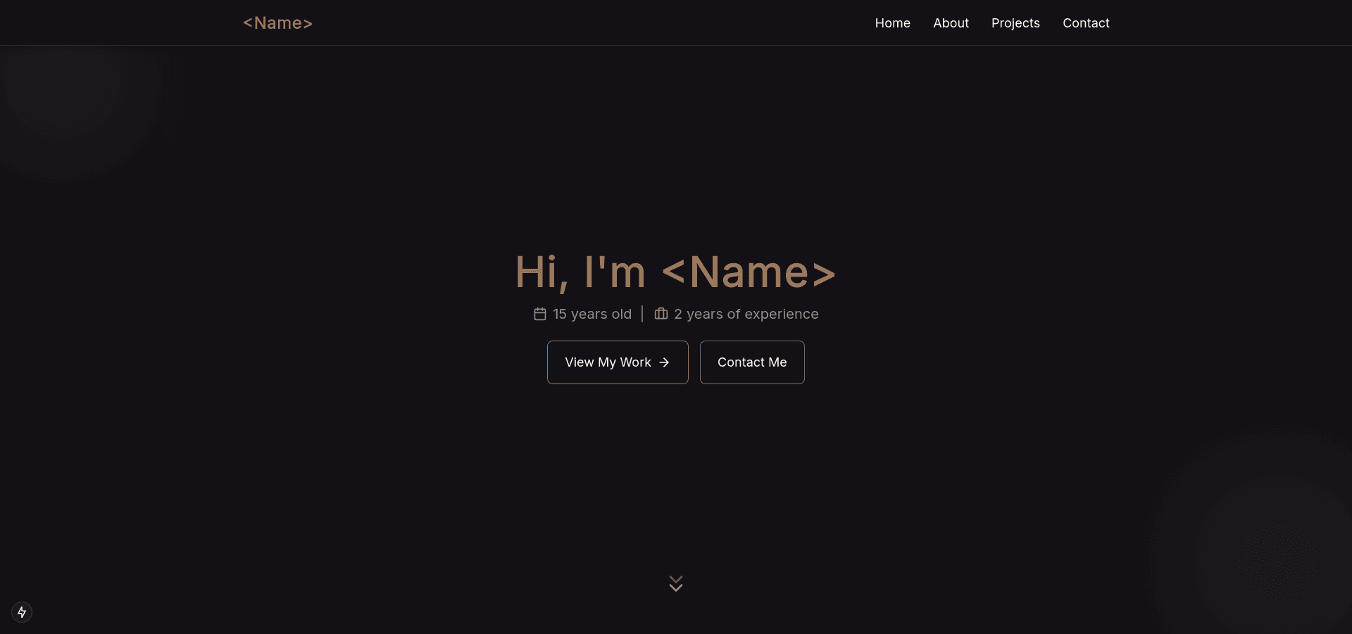 Portfolio
